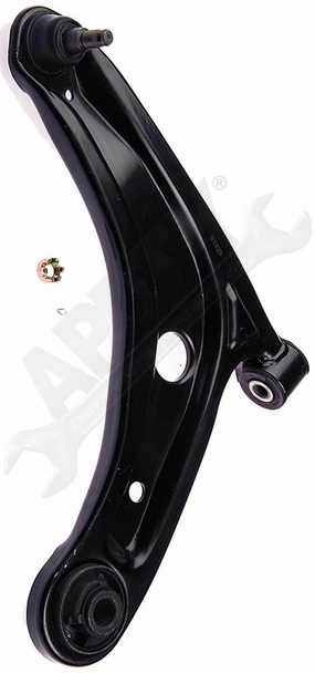 APDTY 157727 Control Arm And Ball Joint Assembly