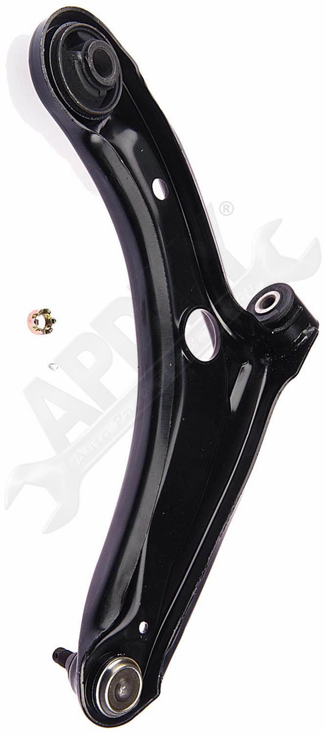 APDTY 157727 Control Arm And Ball Joint Assembly
