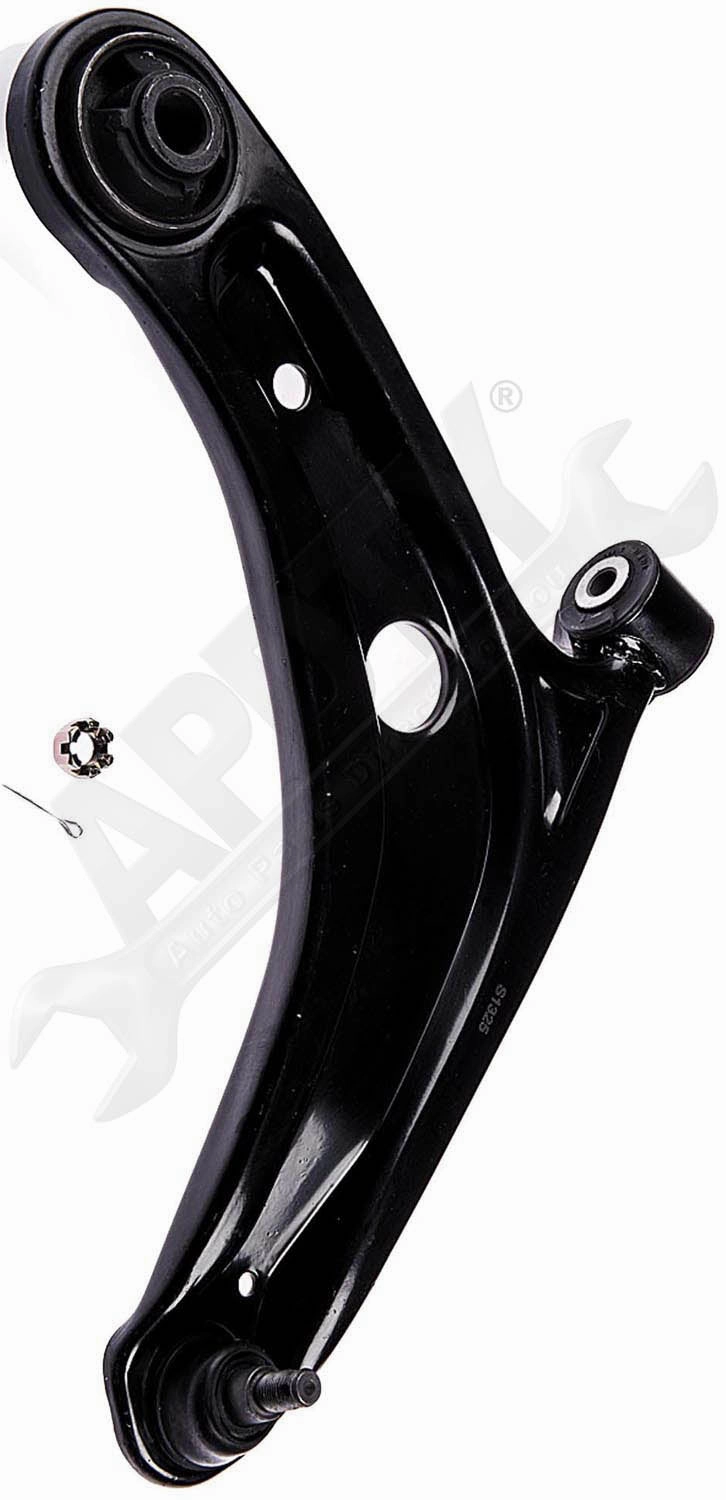 APDTY 157728 Control Arm And Ball Joint Assembly Front Right Lower