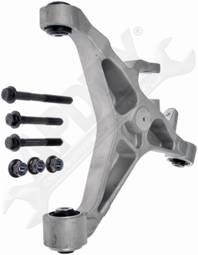APDTY 157738 Rear Right Lower Suspension Control Arm