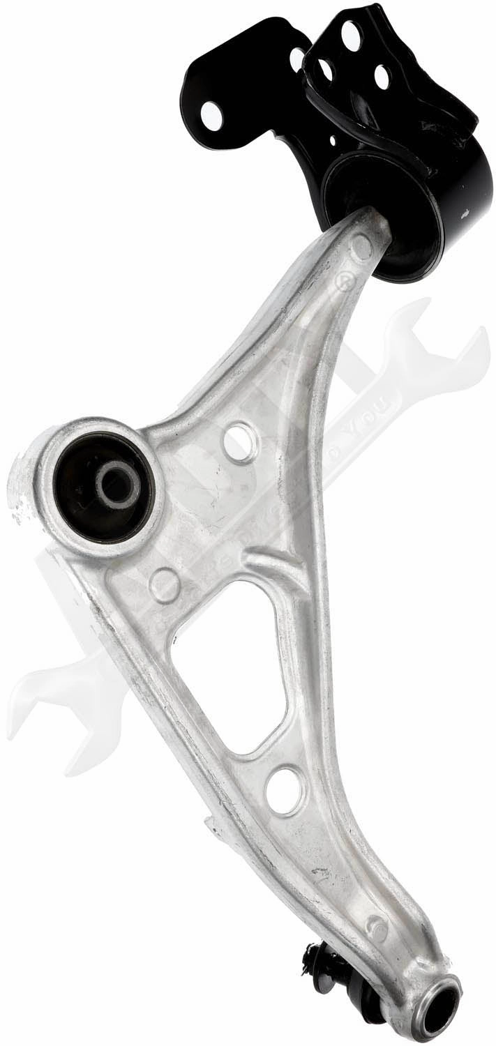 APDTY 157749 Suspension Control Arm And Ball Joint Assembly