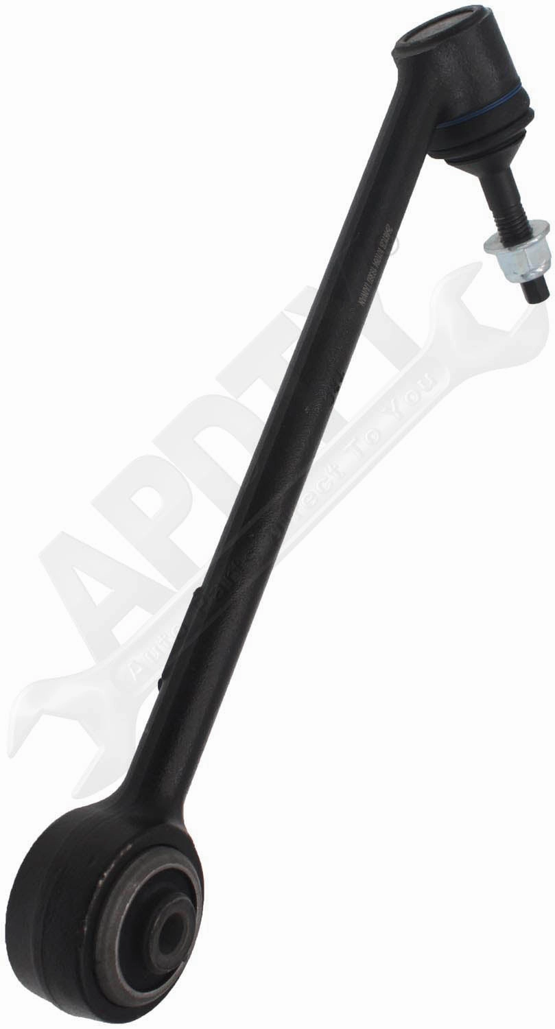 APDTY 157750 Suspension Control Arm And Ball Joint Assembly