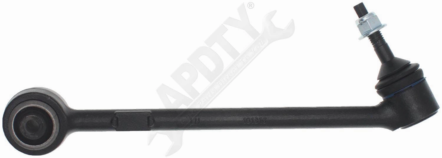 APDTY 157750 Suspension Control Arm And Ball Joint Assembly