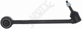APDTY 157750 Suspension Control Arm And Ball Joint Assembly