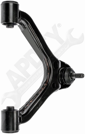 APDTY 158134 Suspension Control Arm Rear Lower Rearward