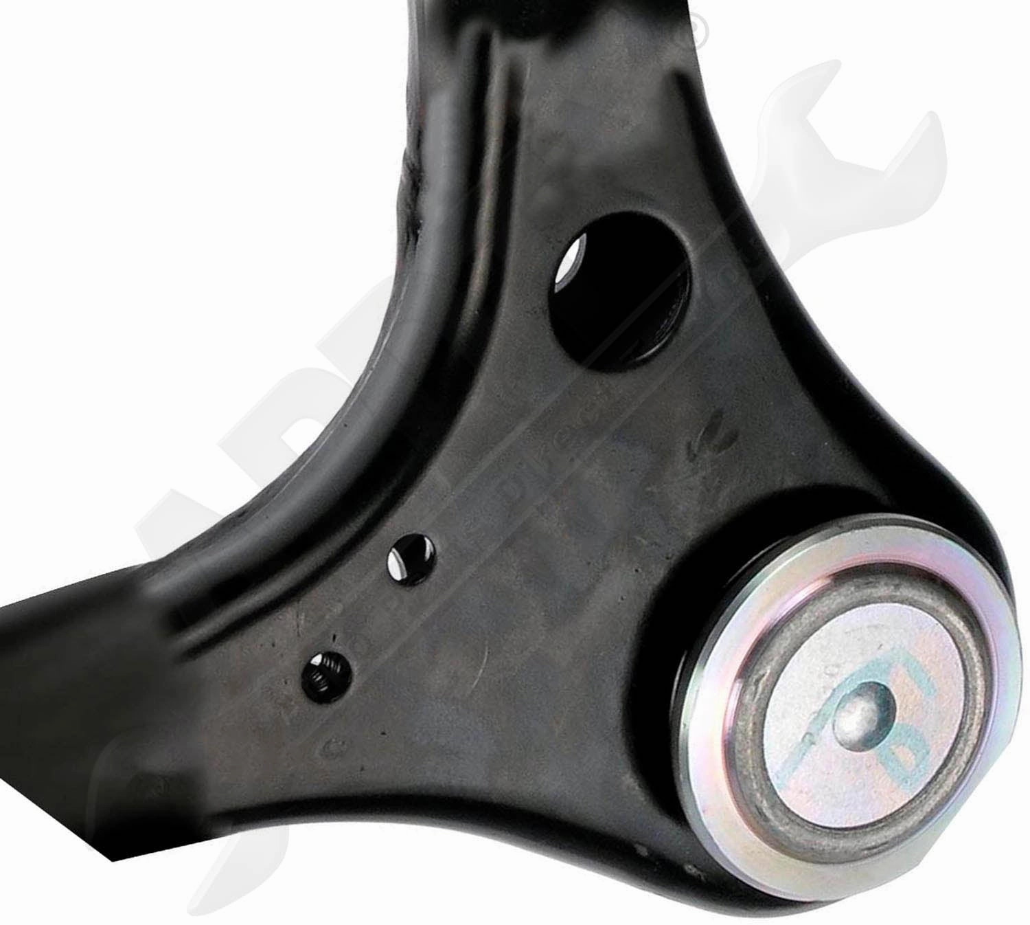 APDTY 158134 Suspension Control Arm Rear Lower Rearward