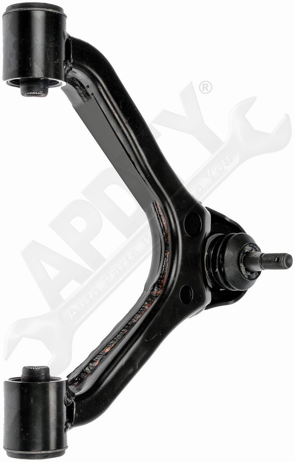 APDTY 158134 Suspension Control Arm Rear Lower Rearward