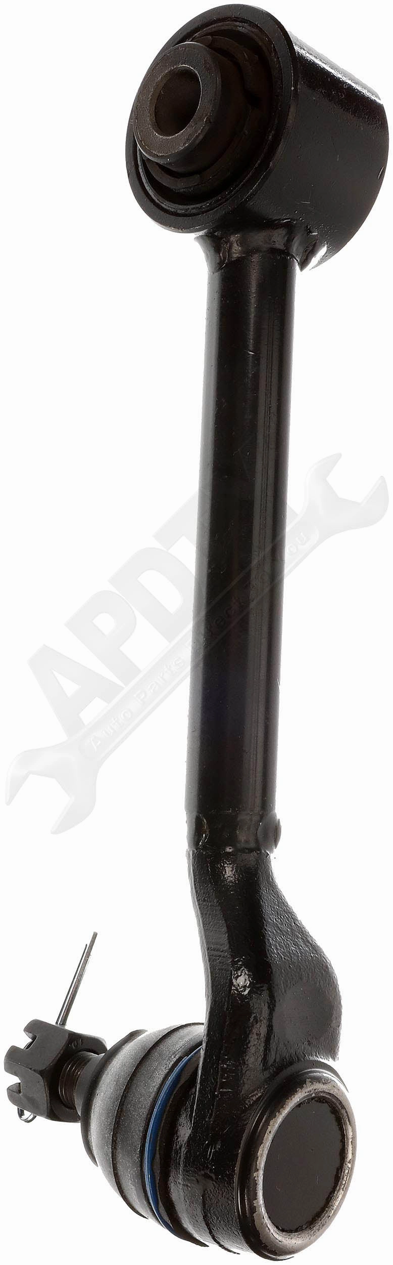 APDTY 158143 Suspension Control Arm And Ball Joint Assembly - 	Rear Left Upper