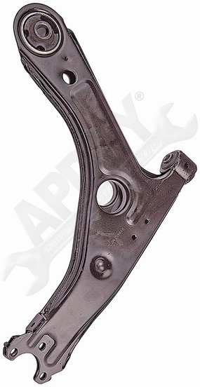 APDTY 158157 Suspension Control Arm - Front Left Lower without Ball Joint