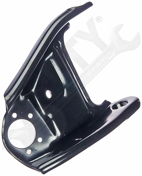 APDTY 158158 Suspension Control Arm - Front Left Upper without Ball Joint