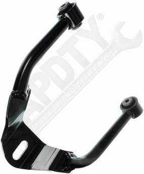 APDTY 158175 Adjustable Front Left Upper Control Arm And Ball Joint Assembly