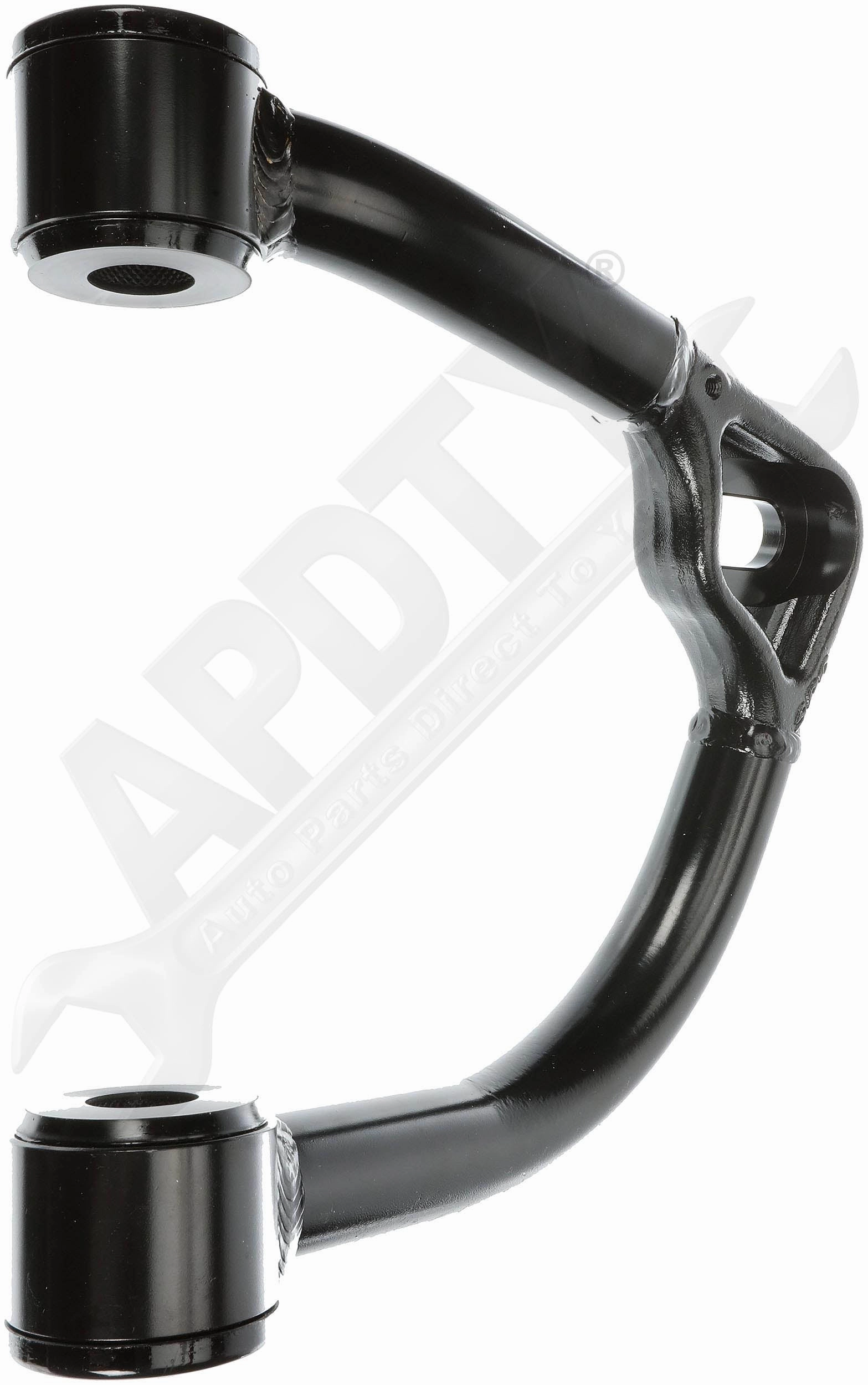 APDTY 158181 Front Left Upper Adjustable Suspension Control Arm And Ball Joint