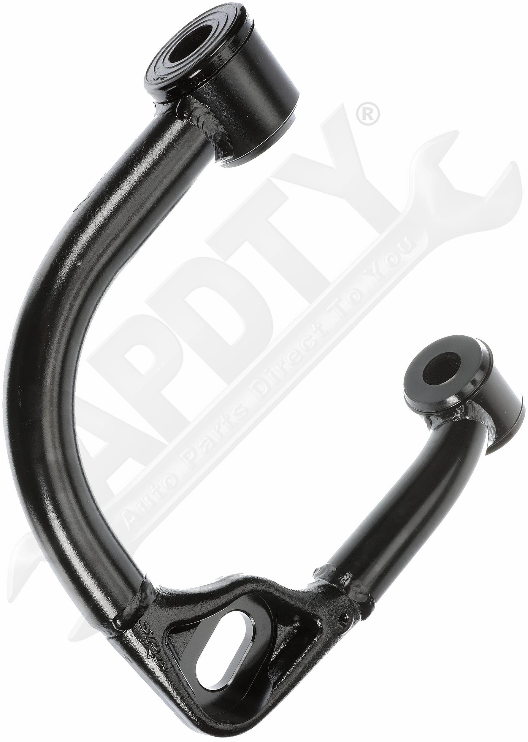 APDTY 158181 Front Left Upper Adjustable Suspension Control Arm And Ball Joint