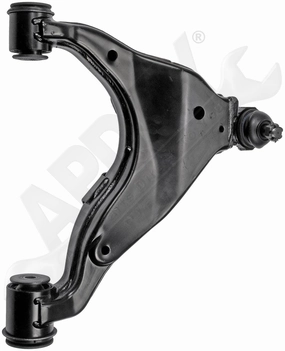 APDTY 158796 Front Left Lower - Suspension Control Arm And Ball Joint Assembly