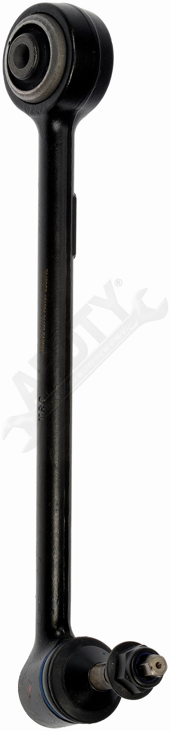 APDTY 158874 Front Right Suspension Control Arm And Ball Joint Assembly