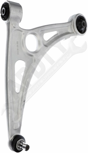 APDTY 158978 Front Left Lower	 Suspension Control Arm And Ball Joint Assembly