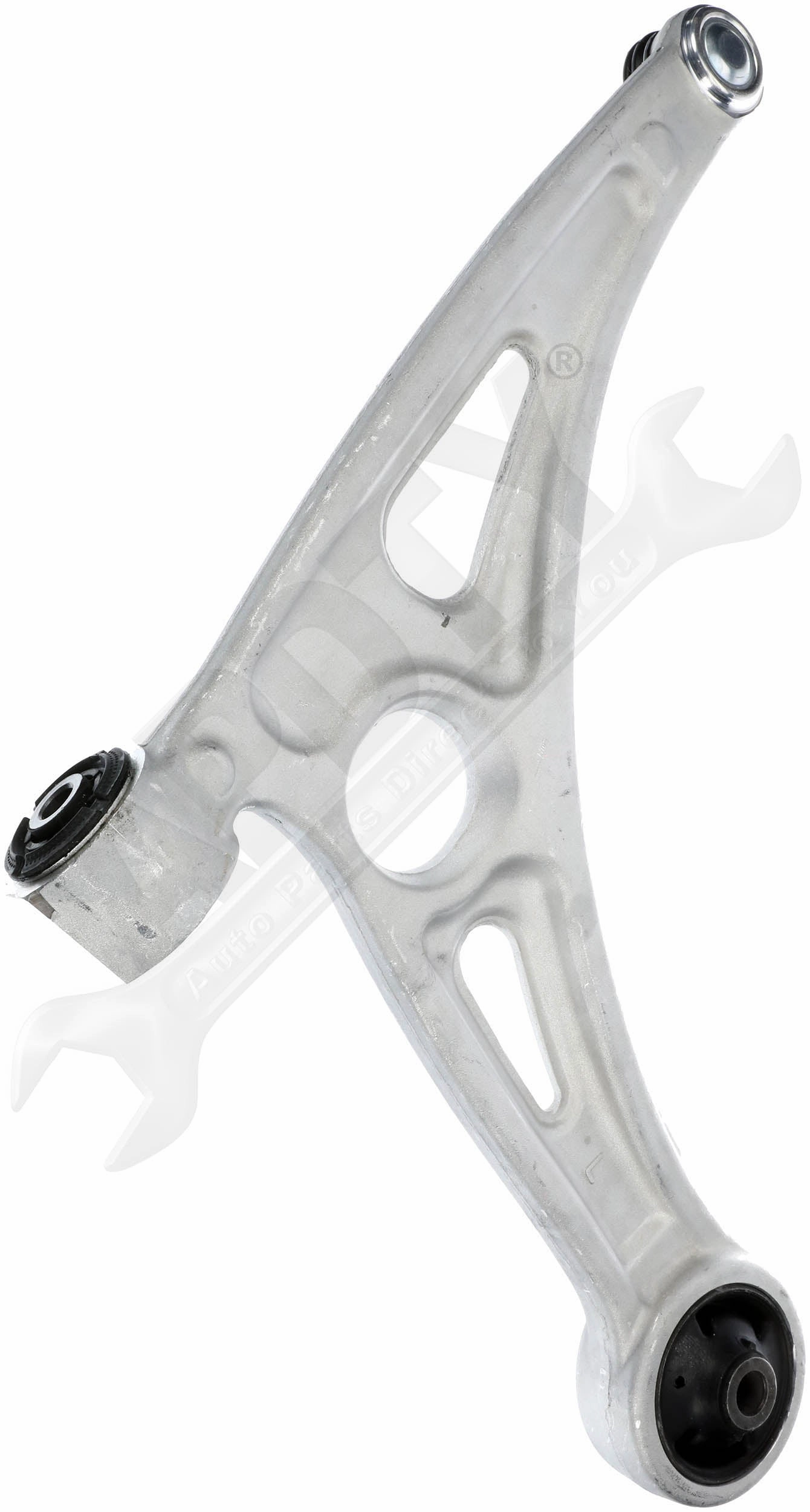 APDTY 158978 Front Left Lower	 Suspension Control Arm And Ball Joint Assembly