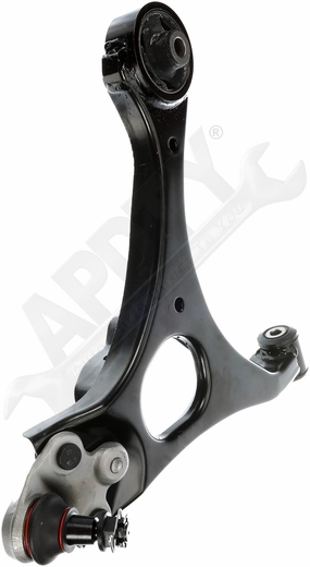 APDTY 159139 Front Left Lower	 Suspension Control Arm And Ball Joint Assembly