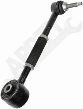 APDTY 159530 Rear Upper Adjustable Lateral Arm And Ball Joint Assembly