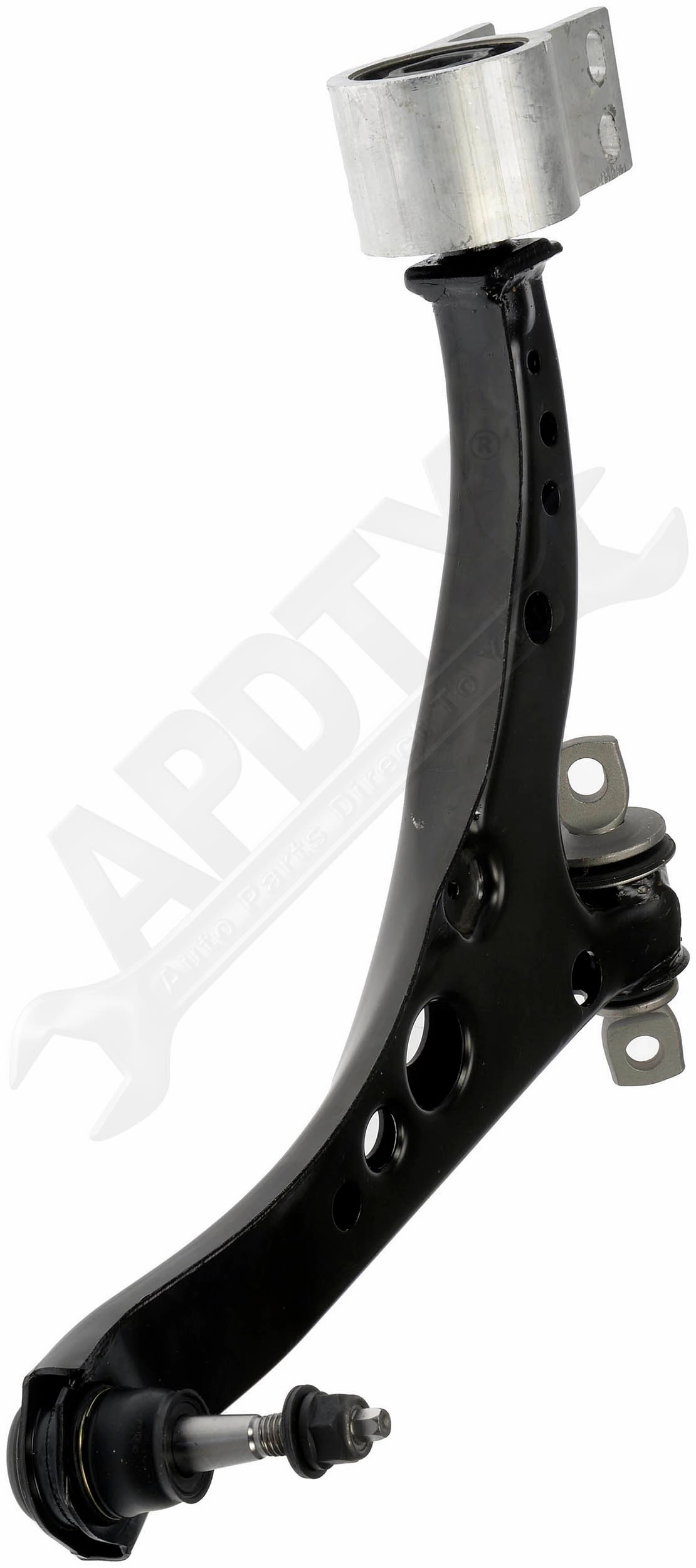 APDTY 159920 Suspension Control Arm And Ball Joint Assembly