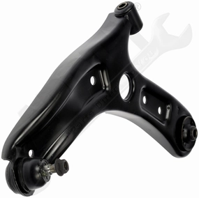 APDTY 159922 Suspension Control Arm And Ball Joint Assembly