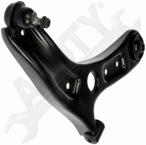 APDTY 159923 Suspension Control Arm And Ball Joint Assembly