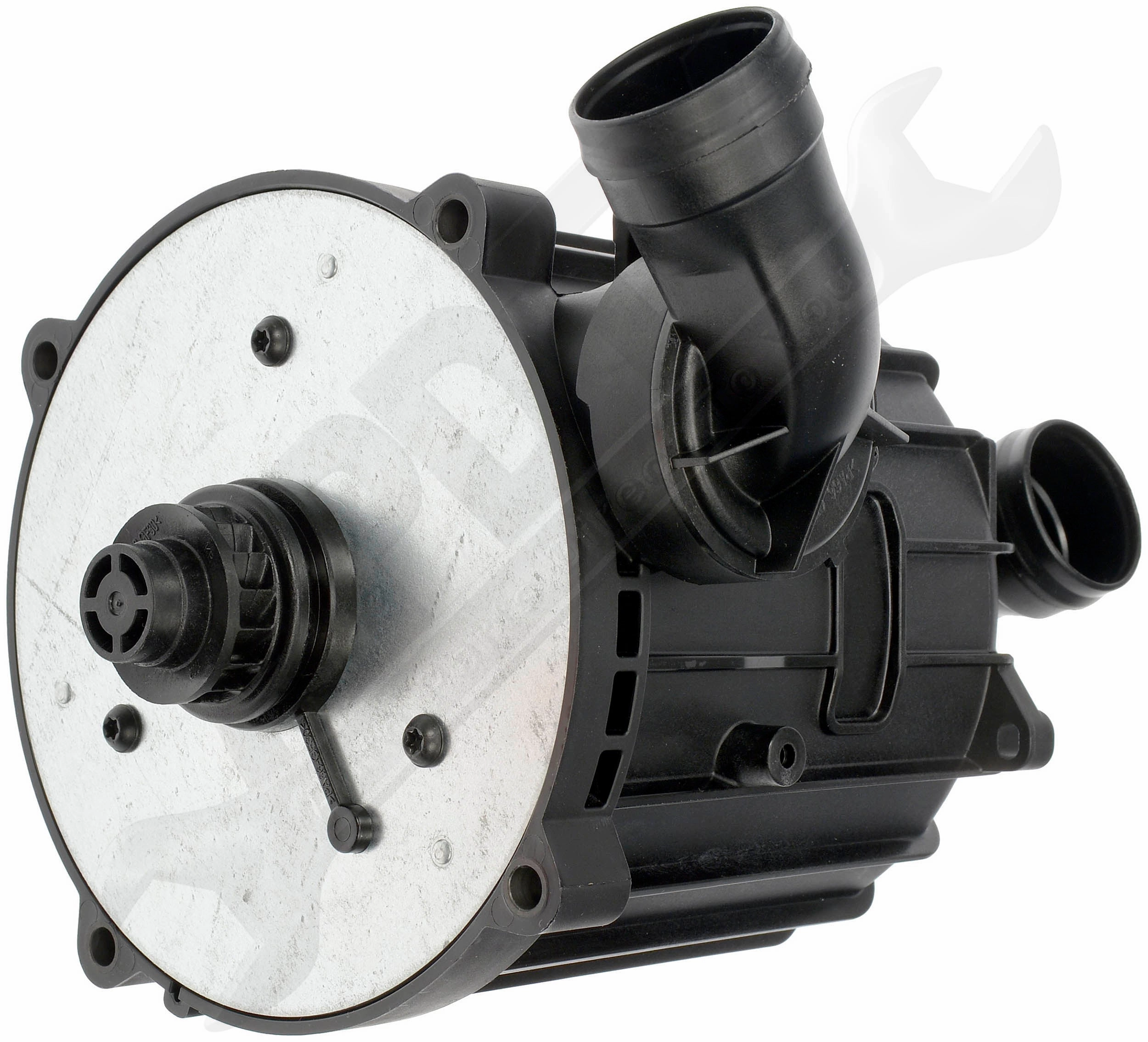 APDTY 160019 Engine Crankcase Breather Oil Separator Repair Kit