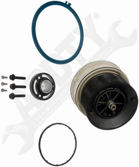 APDTY 160020 Engine Crankcase Breather Oil Separator Repair Kit