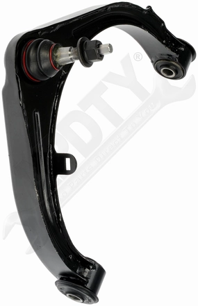 APDTY 160109 Suspension Control Arm And Ball Joint Assembly 	Front Right Upper
