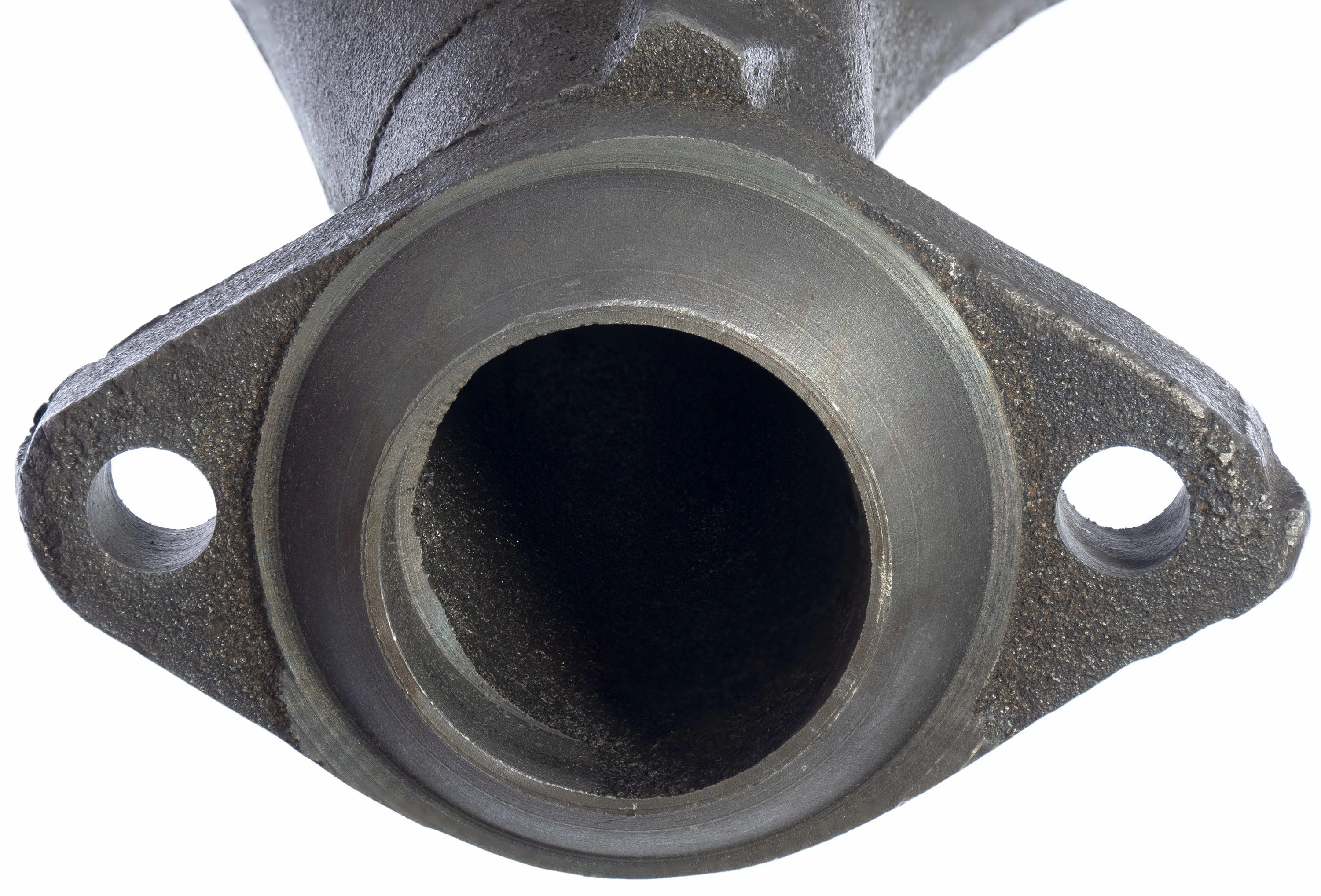 APDTY 160377 Exhaust Manifold Front
