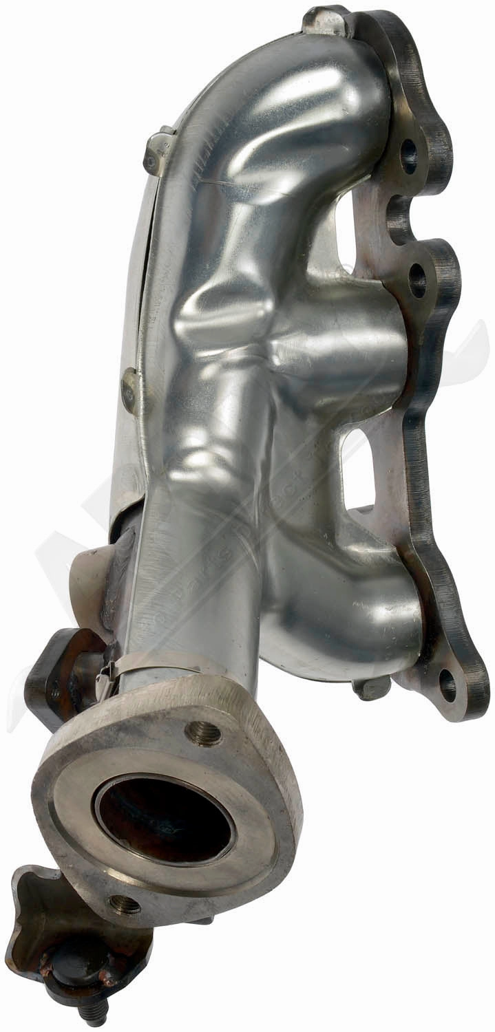 APDTY 160570 Exhaust Manifold Kit - Includes Required Gaskets And Hardware