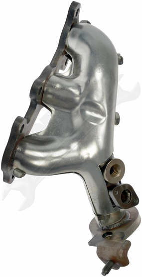 APDTY 160570 Exhaust Manifold Kit - Includes Required Gaskets And Hardware