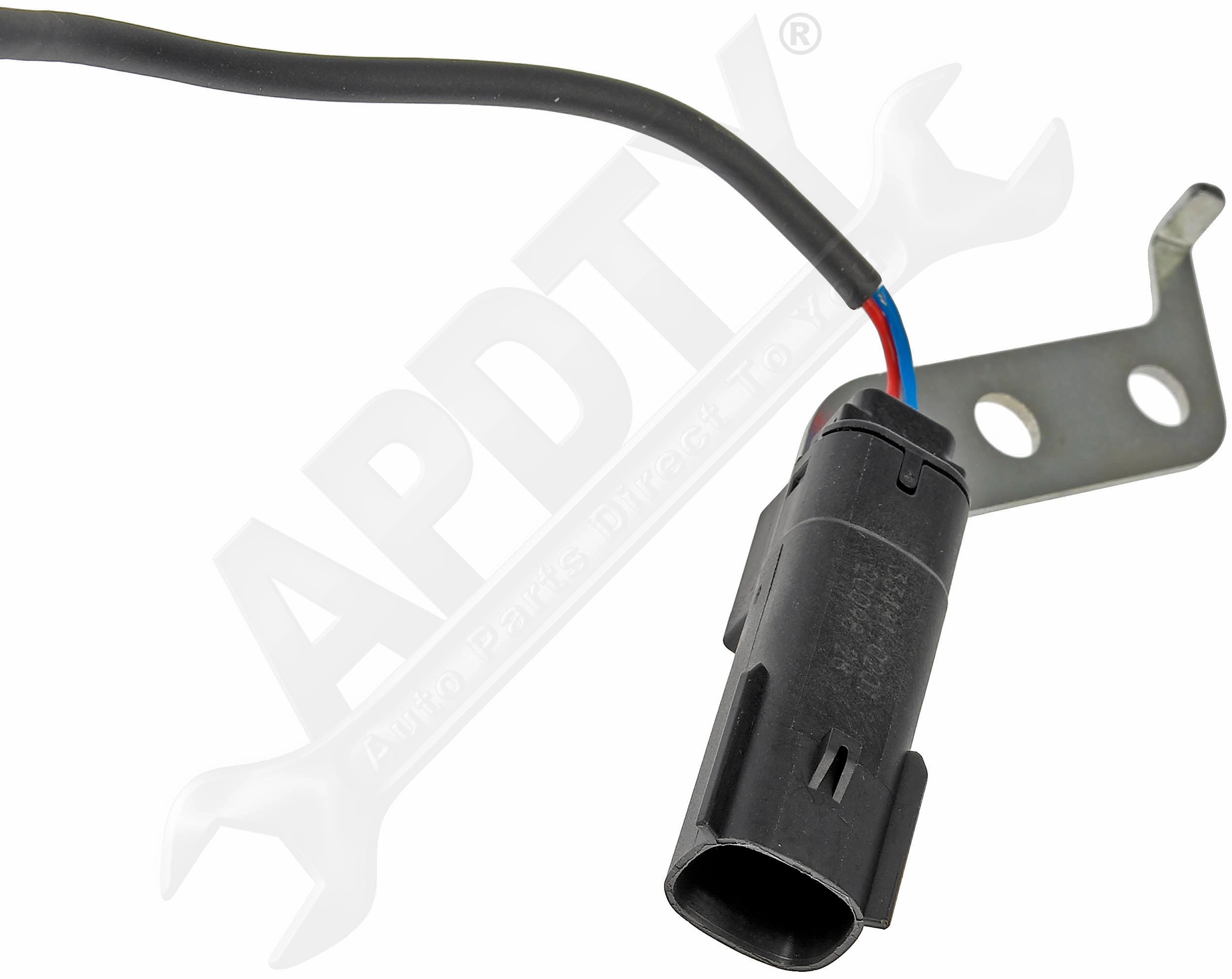 APDTY 160597 Engine Variable Oil Pump Solenoid