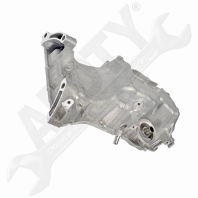APDTY 160776 Aluminum Engine Oil Pan