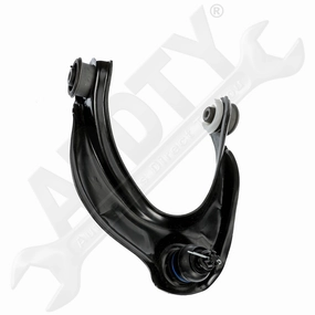 APDTY 160869 Suspension Control Arm And Ball Joint Assembly - Front Right Upper