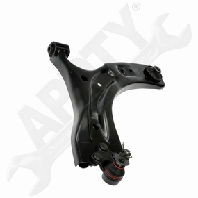 APDTY 161393 Suspension Control Arm And Ball Joint Assembly