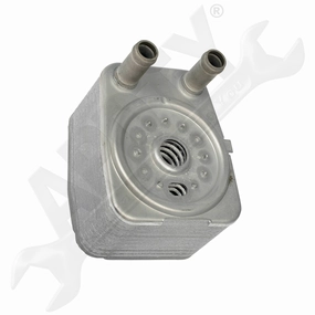 APDTY 161443 Aluminum Engine Oil Cooler