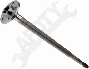 APDTY 161713 Rear Axle Shaft Kit