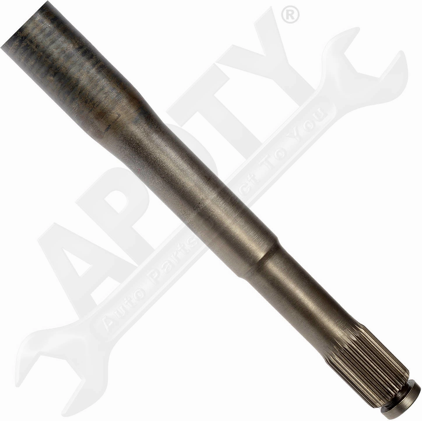APDTY 161713 Rear Axle Shaft Kit