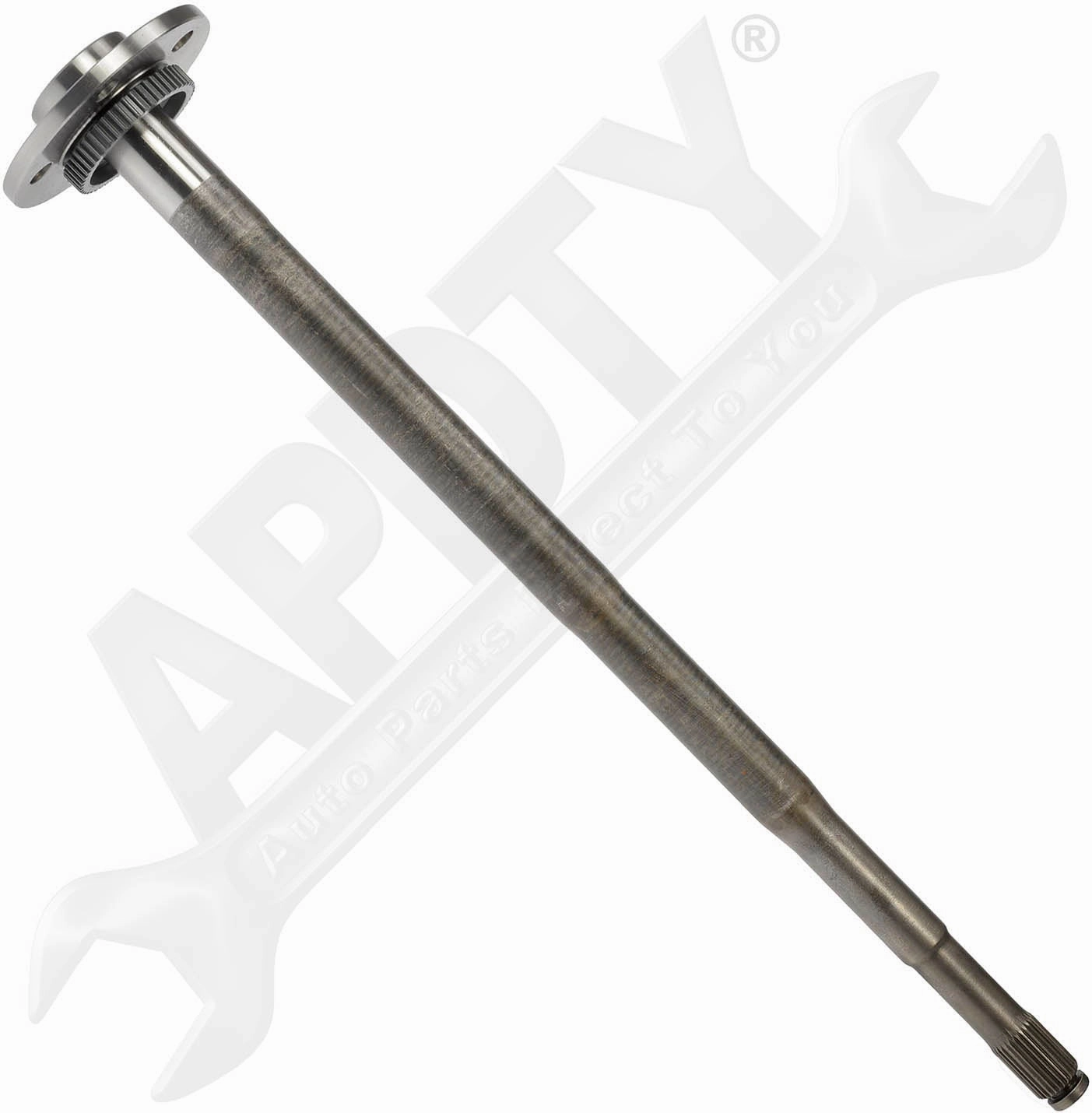 APDTY 161713 Rear Axle Shaft Kit