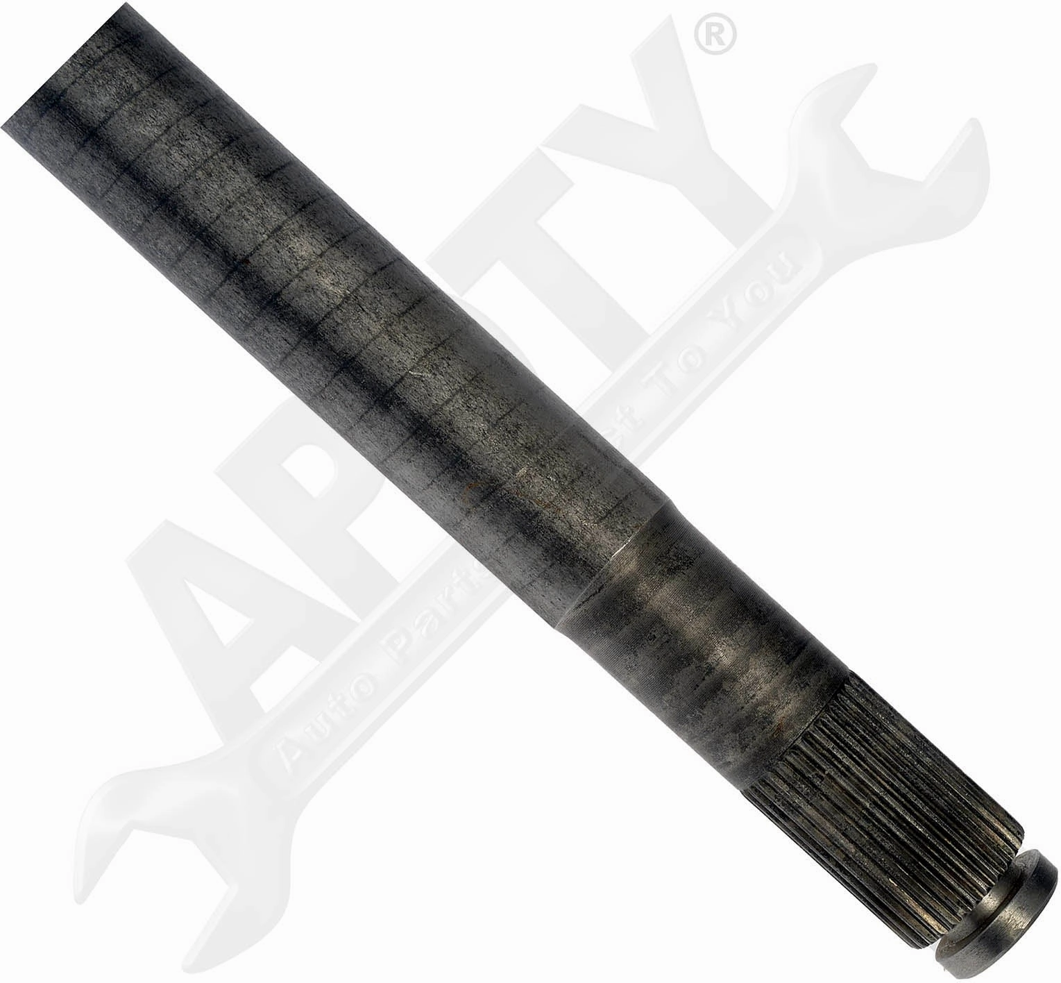 APDTY 161898 Rear Axle Shaft Kit