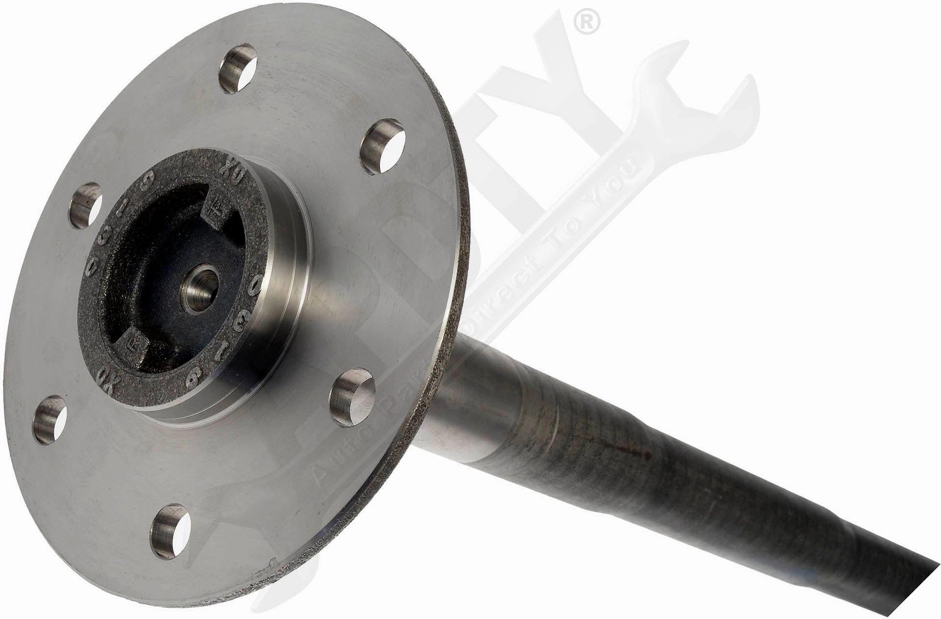 APDTY 161898 Rear Axle Shaft Kit