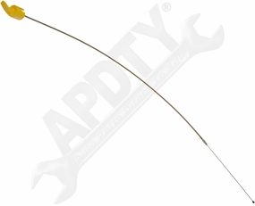 APDTY 162156 Engine Oil Dipstick