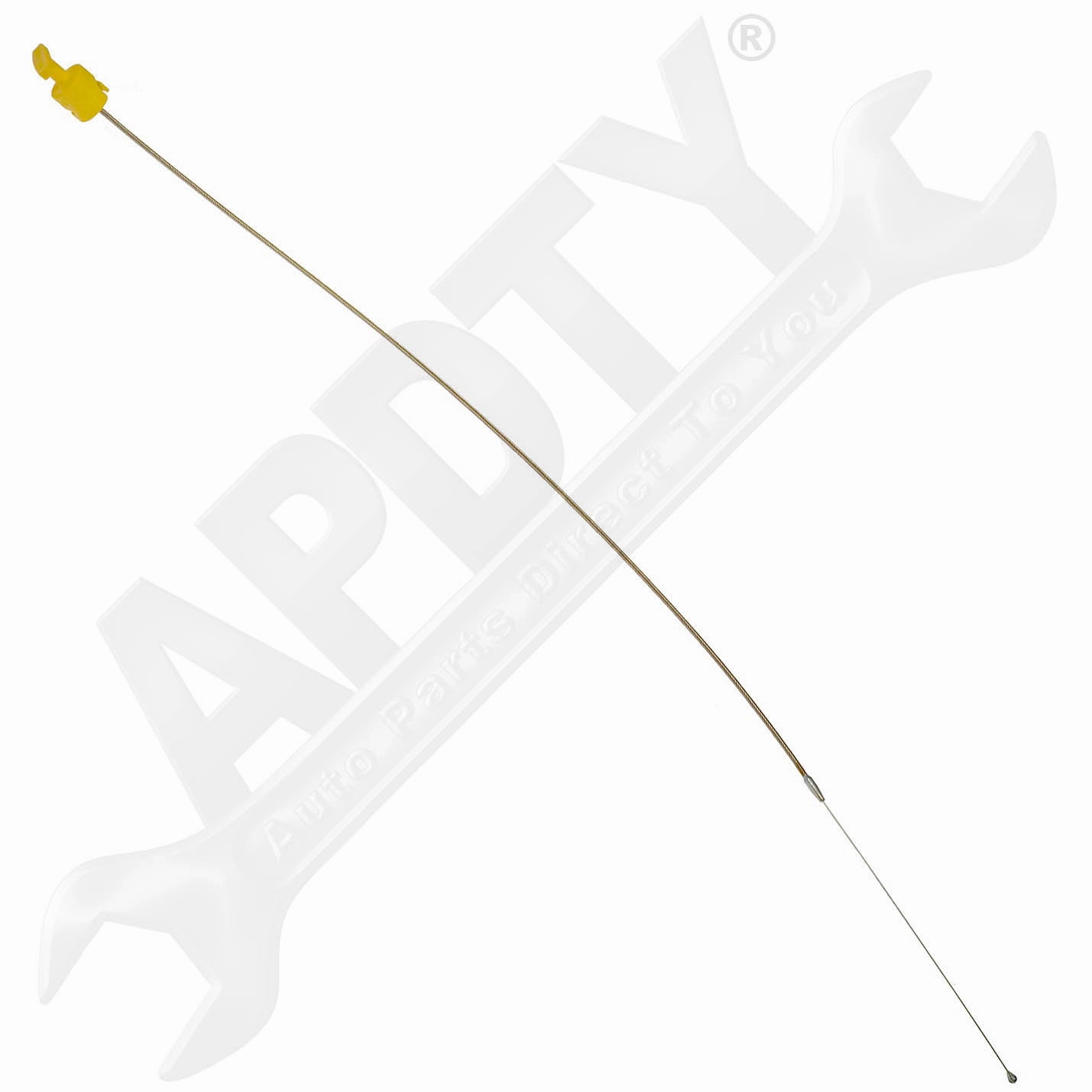 APDTY 162156 Engine Oil Dipstick