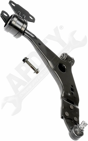 APDTY 162479 Suspension Control Arm And Ball Joint Assembly Front Right Lower