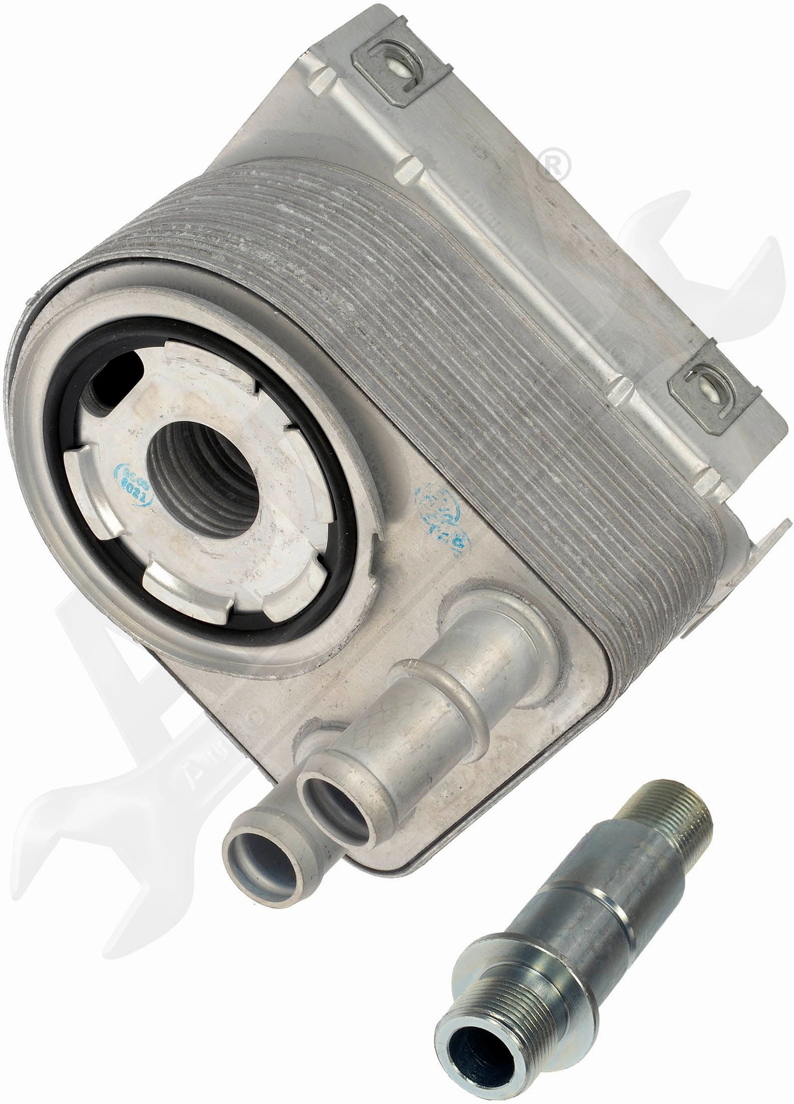 APDTY 162537 Engine Oil Cooler