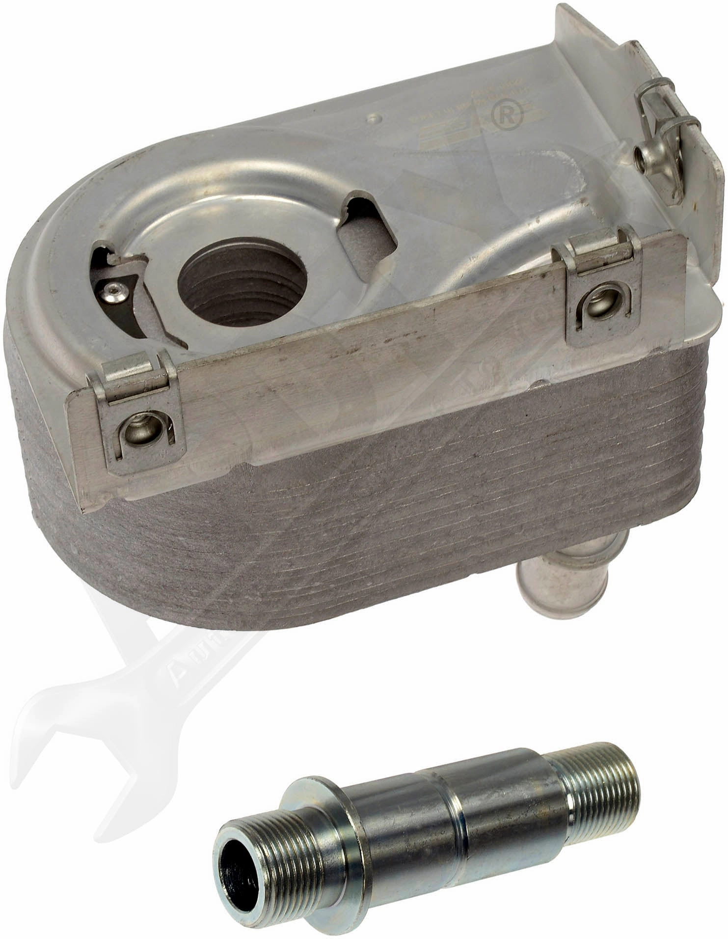 APDTY 162537 Engine Oil Cooler