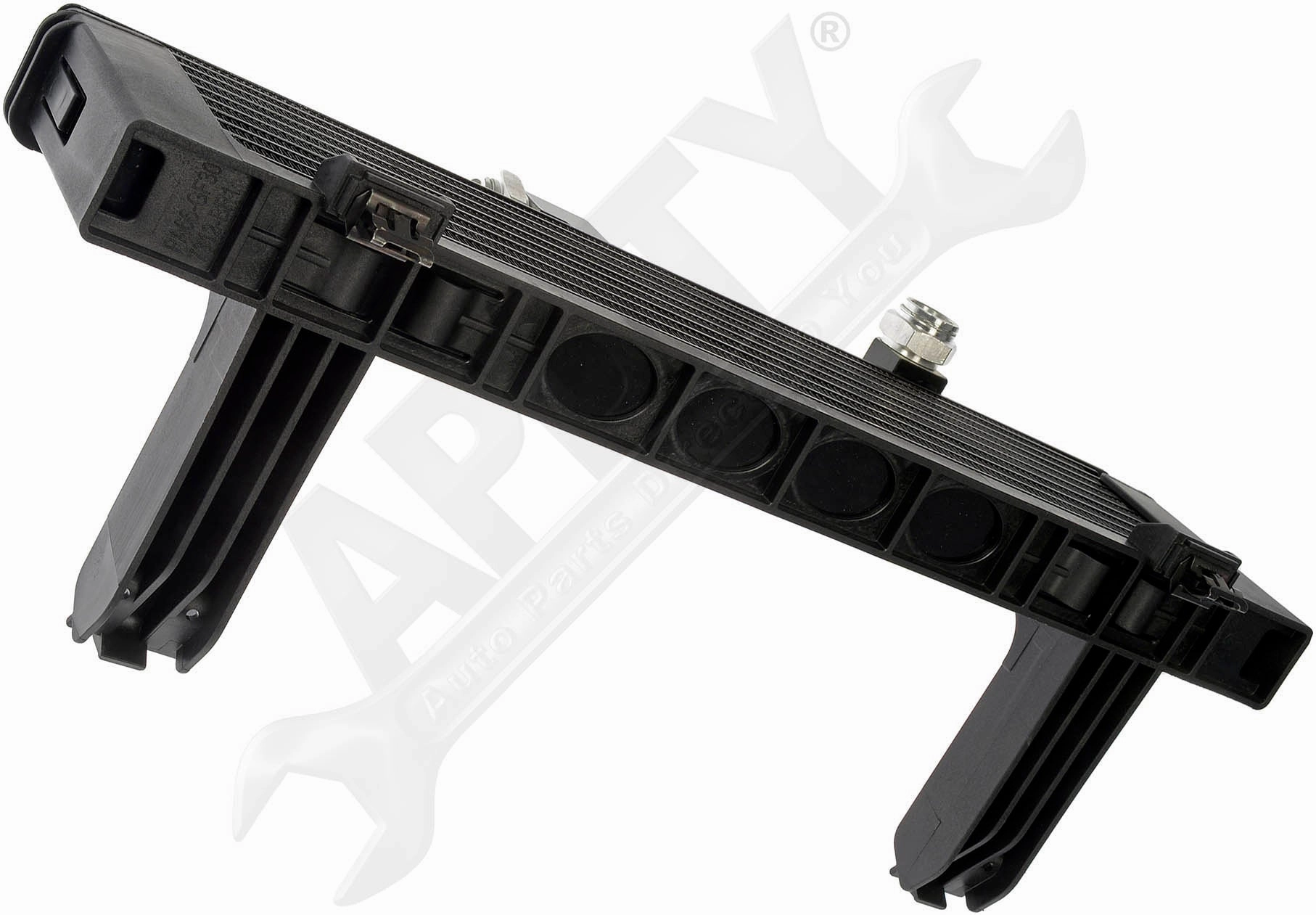 APDTY 162768 Automatic Transmission Oil Cooler