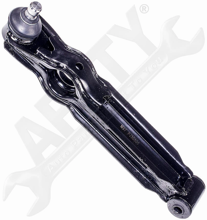 APDTY 163149 Suspension Control Arm & Ball Joint Assembly