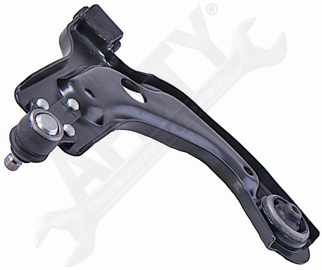 APDTY 163209 Suspension Control Arm And Ball Joint Assembly